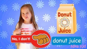 Do You Like Broccoli Ice Cream? |동요와 어린이 노래  | 어린이 교육 | Nursery Rhymes & Kids Song