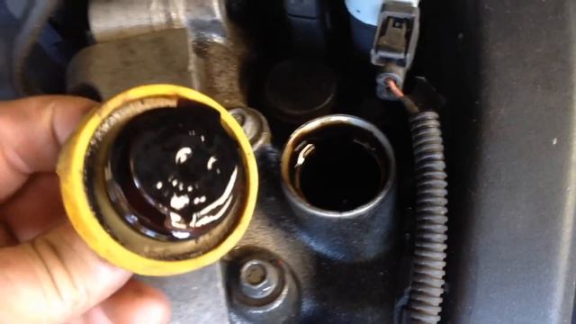 B3568 Двигатель Renault Scenic 2.0i F4R746 смотреть онлайн