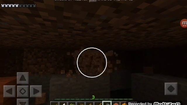 Выживания в minecraft версия 1.0.0.7. смотреть онлайн