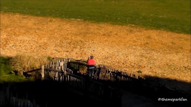 Chessington Resort Hotel (Holiday Inn) смотреть онлайн