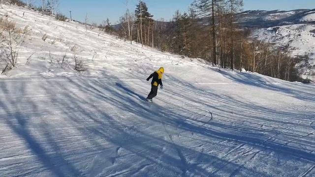 Банное 2022 спуск на сноуборде смотреть онлайн