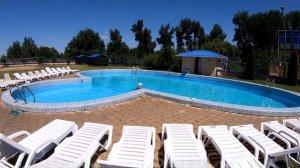 База отдыха «Рогожкино»