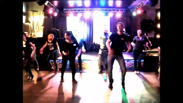 27 марта 2015 г ДЕНЬ РОЖДЕНИЯ КАРАВАЙЦЕФФ ресторан смотреть онлайн