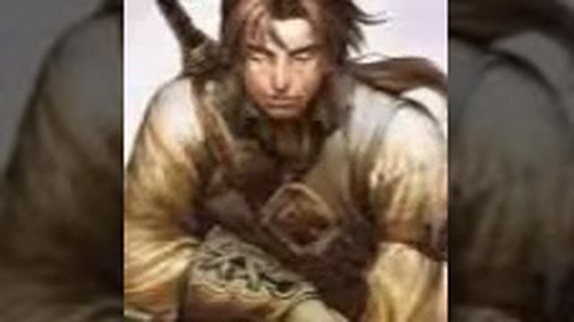 Fable Boy's theme song смотреть онлайн