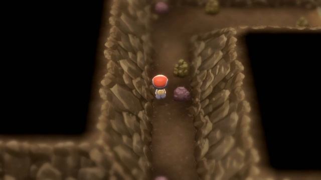 How to find a trainer with Riolu #115. Pokemon brilliant diamond & shining pearl BDSP смотреть онлайн