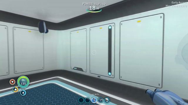 PURPLE VENTS AND JUKEBOX SPEAKERS!!! Subnautica: Below Zero (experimental) Exploring Build 11579 смотреть онлайн