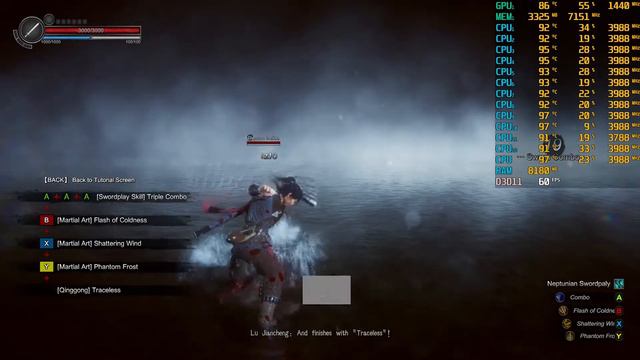 The Wind Road Gameplay Walkthrough Part 1 | Full HD | ASUS SCAR 3 | RTX 2060 | MAX CONFIG смотреть онлайн
