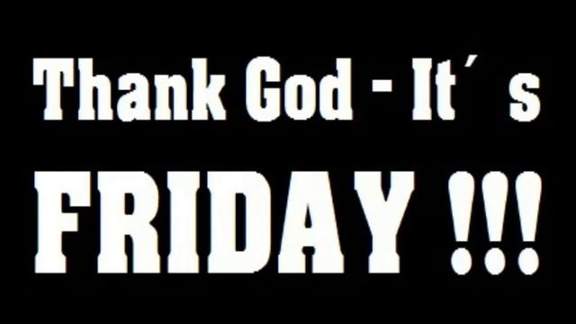Tech House Mix 2012 - 010 - Thank God - It´s Friday !!! смотреть онлайн