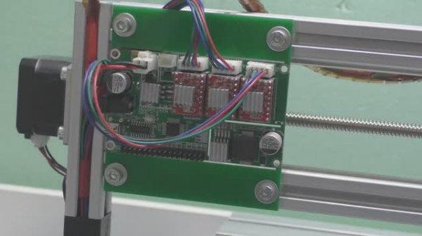 CNC 3018 Станок  10 основных проблем конструкции