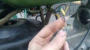 Ремонт мотоцикла Урал сборка и установка редуктора, краткий обзор