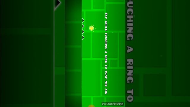 Геометрия Деш игра которая разазлит вас