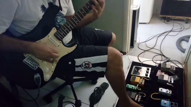 Squier by Fender Affinity Series Indonesia смотреть онлайн