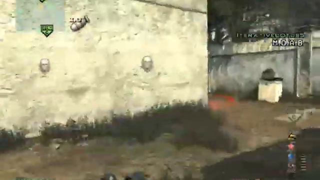 IterativeLotus5 - MW3 Game Clip смотреть онлайн