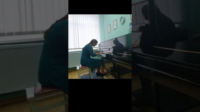 438 Власова Дарья г Михайлов Рязанская область Монтекки и Капулетти смотреть онлайн