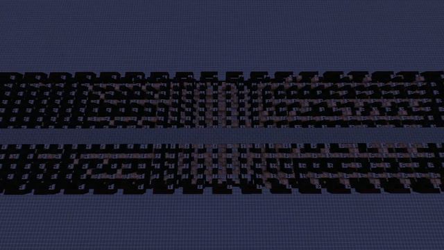Minecraft Note Blocks - What I've Done смотреть онлайн