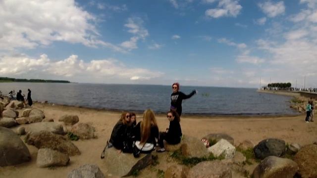 #CHIKIBRO | Осень-зима 2015 смотреть онлайн