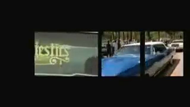 Rockstar Games Presents - Sunday Driver