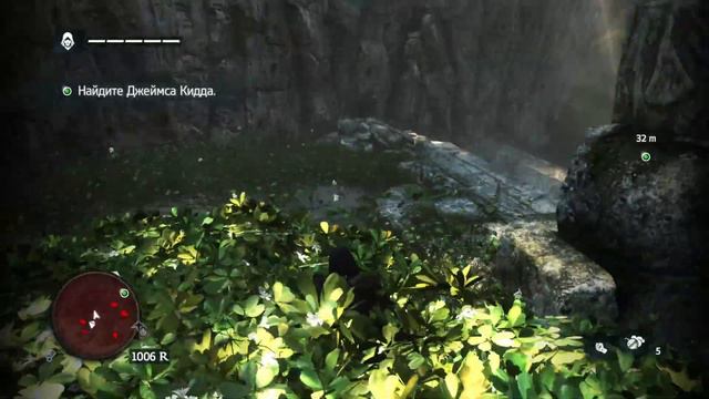 Прохождение Assassins Creed IV Black flag #7 Ничто не истинно смотреть онлайн