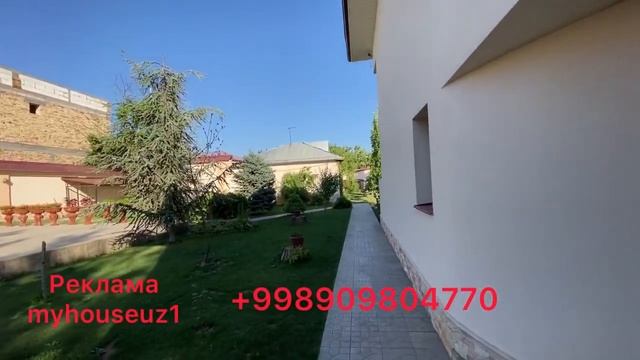 Продаётся!! Дача 36 соток Кибрай Уровень: 2 Спальня: 7 Санузел: 3 здания:500кв.м Цена:400.000$ смотреть онлайн