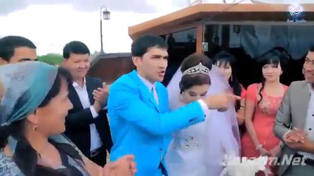 Беруни сити Beruniy City To'y