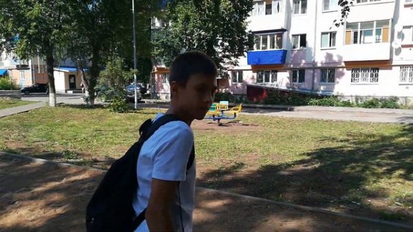 Георгий Николаевич