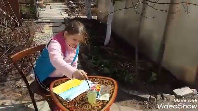 Самоизоляция на даче 😊😃😏 смотреть онлайн