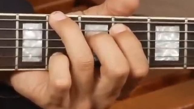 Play G Dim Chord on the Bottom Guitar Strings: 1st Inversion : Guitar Chord Dictionary 17 смотреть онлайн