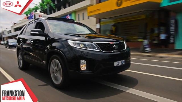 AHG Fair Dinkum Super Car Sale - Frankston Mitsubishi and Kia смотреть онлайн