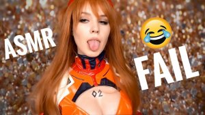 ФЭЙЛЫ в АСМР 3  [ASMR MOOD] Fail