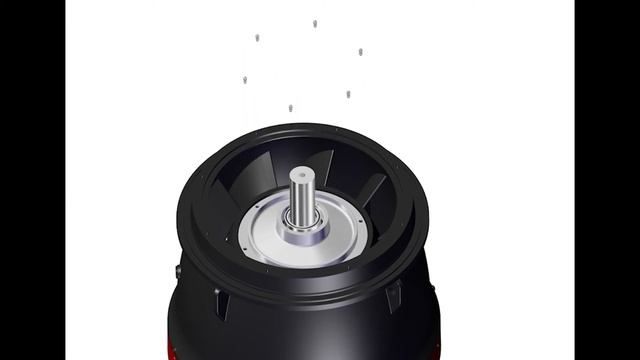 How to dismantle and assemble Grundfos KPL & KWM pumps смотреть онлайн