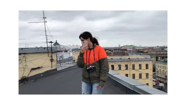 О стрит-фотографии / Хватит бояться смотреть онлайн