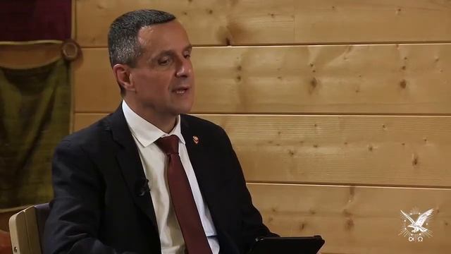 КОНТАКТ: жизнь с инопланетянами. Часть 4 (окончание) смотреть онлайн