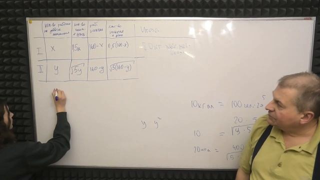 ОПТИМИЗАЦИЯ НИКЕЛЯ С СОФЬЕЙ смотреть онлайн