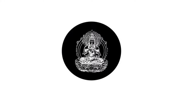 mantra 1 hour| OM Mani Padme Hum смотреть онлайн
