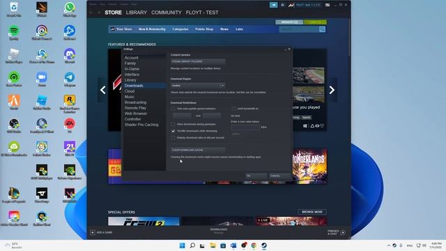 Steam – How to Fix Steam “Your Account Doesn’t Meet the Requirements…”! | Complete Tutorial смотреть онлайн