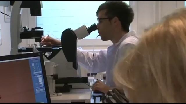 Découverte d'un métier Technicien(ne) de laboratoire смотреть онлайн
