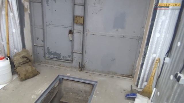 Сигнализация для ГАРАЖА. Идеи и размышления смотреть онлайн