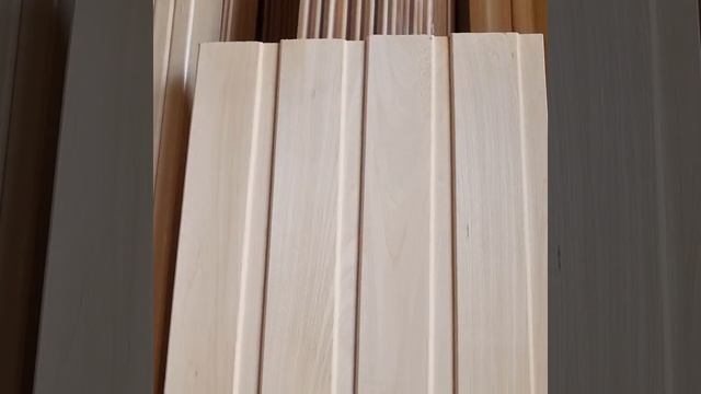 Евровагонка, липа, сорт Экстра смотреть онлайн