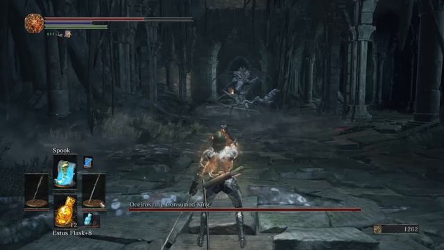 Dark Souls 3 Gio Part 51 (Part 9) смотреть онлайн