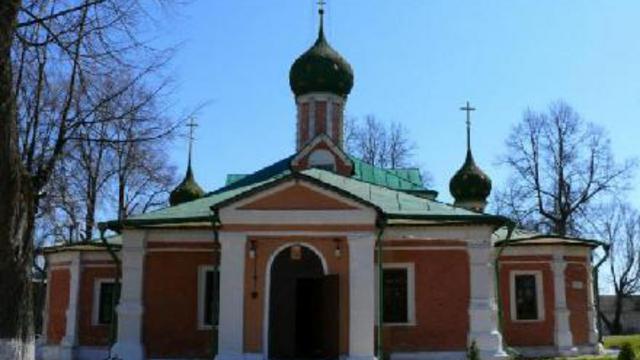 Переславль - Залесский, зарисовки. смотреть онлайн