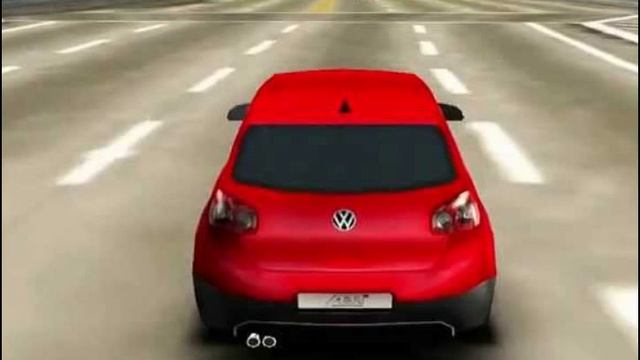 Asphalt Urban GT2 PSP - Gulp Fiction смотреть онлайн