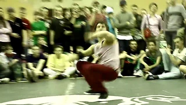 DAMIR (OBC) vs B-YOG смотреть онлайн