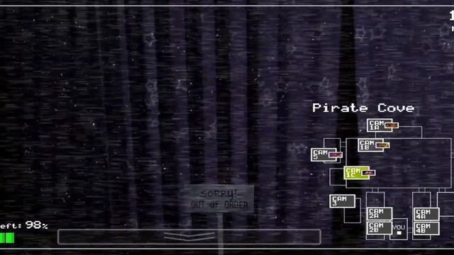 я продолжаю играть во фнаф 1 без комментариев смотреть онлайн