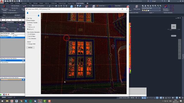 Undet for AutoCAD How to model using 3D viewer functionality смотреть онлайн