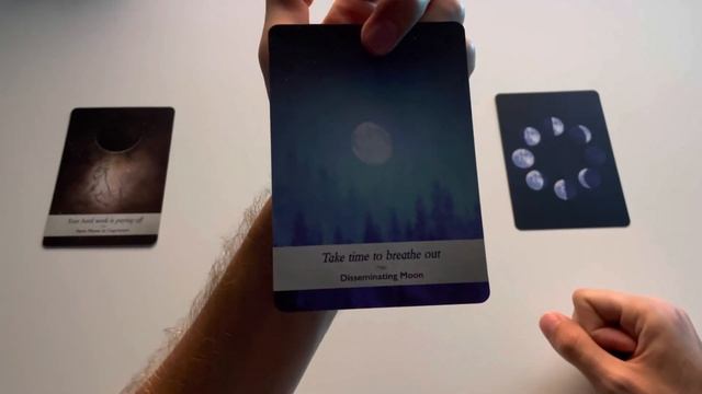 Pick a Card Gemini - 30th September 2021 - Your Message Today - Oracle Moon Cards смотреть онлайн