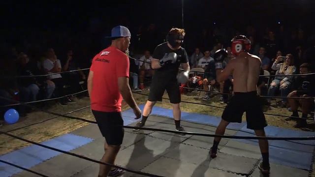 Streetbeefs 2018 | The Spring Classic | Keenan Schmidt vs. Brian Gibson смотреть онлайн