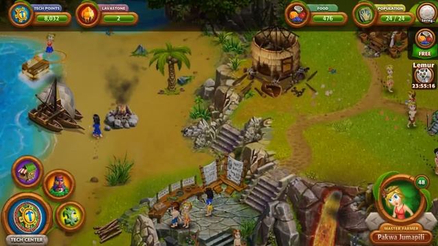 Virtual Villagers Origins: 2 | Part 13 смотреть онлайн