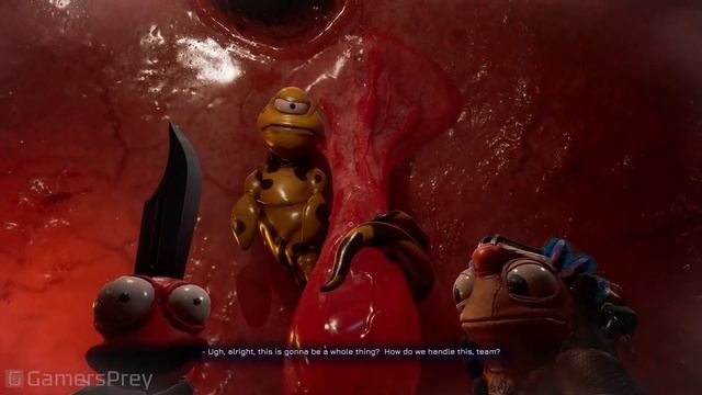 High On Life High On Knife DLC Full Gameplay Walkthrough Full Game No Commentary 4K