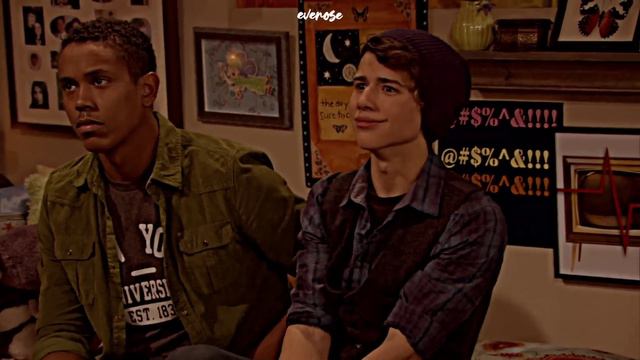 maya + josh • you belong with me [fmv] смотреть онлайн