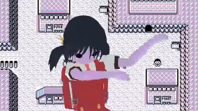 Kaai Yuki Lavender Town